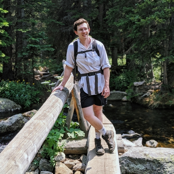 Meet your Posher, Richard - Picture 2 of 5